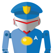 Dewaweb Sales Tech Robot