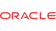 Oracle logo