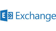Ms Exchange logo