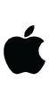 Apple logo