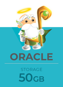 Oracle - Cloud Hosting Murah Dewaweb