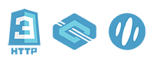 HTTP/3 + QUIC + Brotli