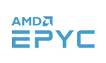 AMD EPYC CPU