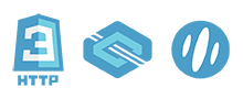 HTTP/3 + QUIC + Brotli