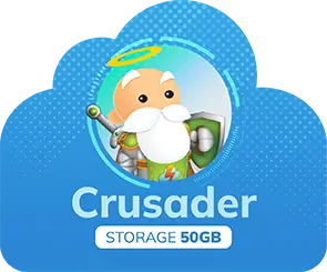 Crusader