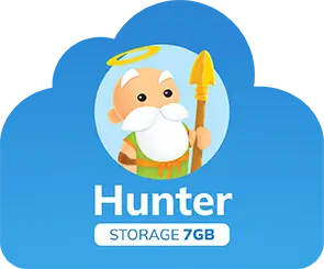 Hunter