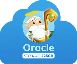 Oracle