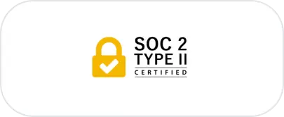 SOC 2 Type II