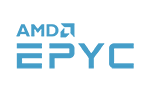 AMD EPYC CPU