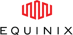 Logo Equinix