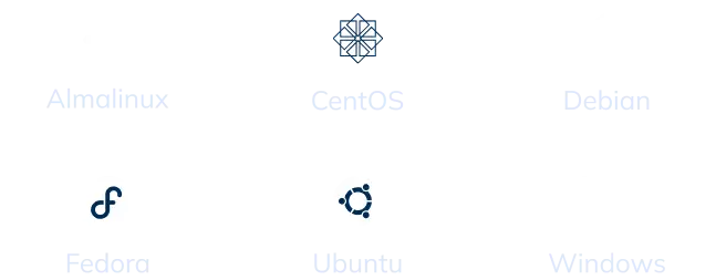os