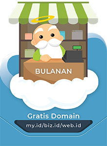 Dewastore Bulanan