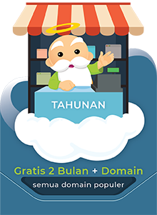 Dewastore Tahunan