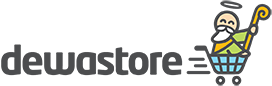 Dewastore Price Table Logo