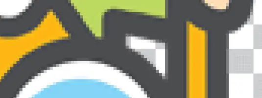 Basic Logo for Screen
