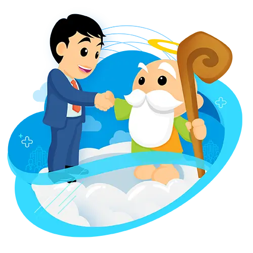 VIP Partner Program, Reseller Web Hosting & Domain Indonesia