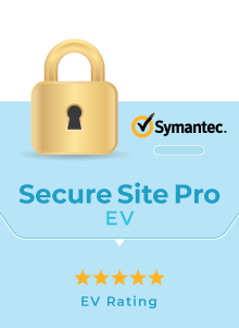 Symantec Secure Site Pro EV - SSL Murah Dewaweb