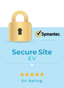 Symantec Secure Site EV - SSL Murah Dewaweb
