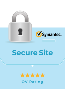 Symantec Secure Site OV - SSL Murah Dewaweb