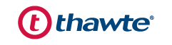 Thawte - SSL Dewaweb Murah