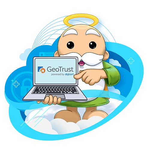 Geotrust Overview