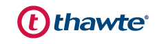 thawte - SSL Dewaweb Murah