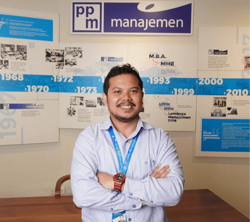 PPM Manajemen customer review dewaweb