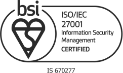 BSI logo