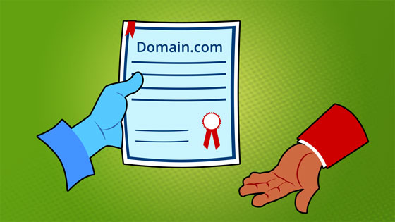 Proses Transfer Domain | Blog Dewaweb Proses Transfer Domain | Blog Dewaweb