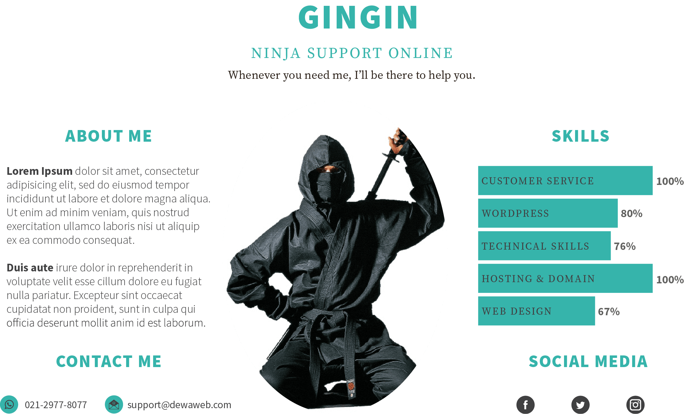 10 Elemen Penting Desain Web Blog Dewaweb 10 Elemen Penting Desain Web Blog Dewaweb