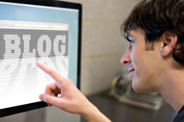 Kesalahan yang Harus Dihindari Blogger Pemula