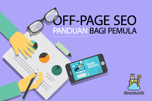 Off-Page SEO Dewaweb