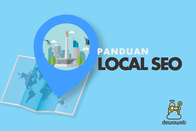Strategi dan Langkah Praktikal Mengoptimumkan Local SEO