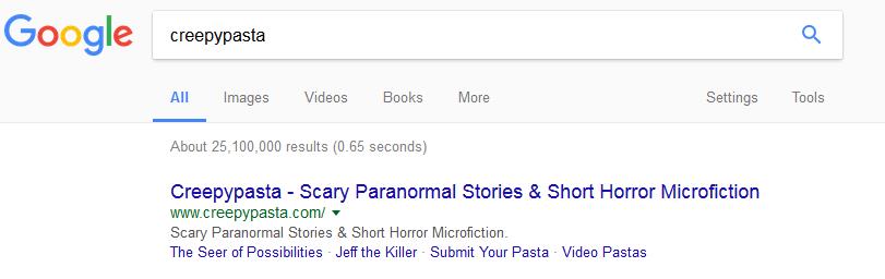 Search Intent Navigation