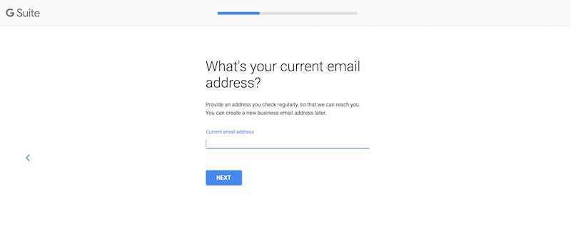 G Suite Panduan Lengkap Untuk Bisnis Online Dijamin Mudah