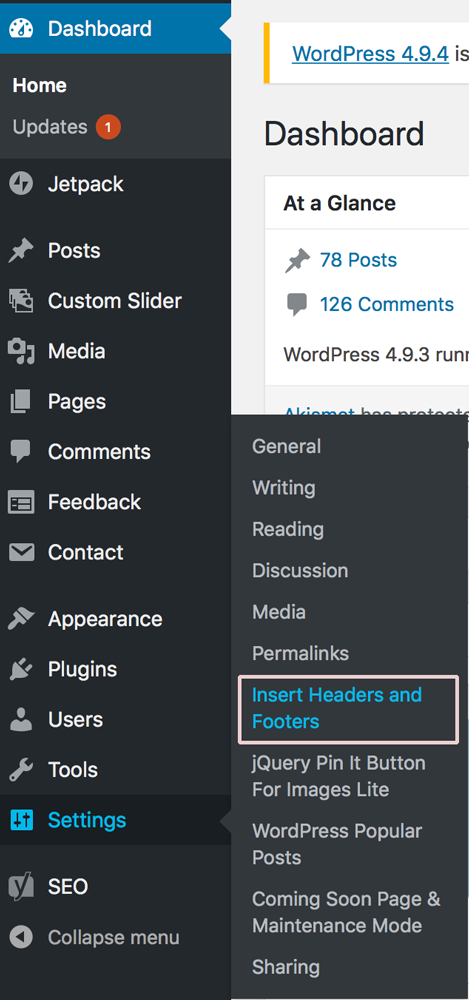 Insert-Header-and-Footer-Plugin-Google-AdSense