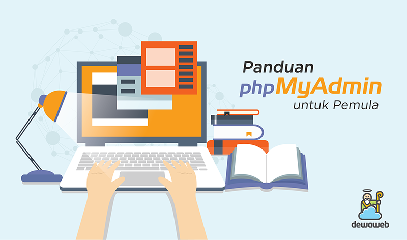 Phpmyadmin Panduan Lengkap Untuk Pemula
