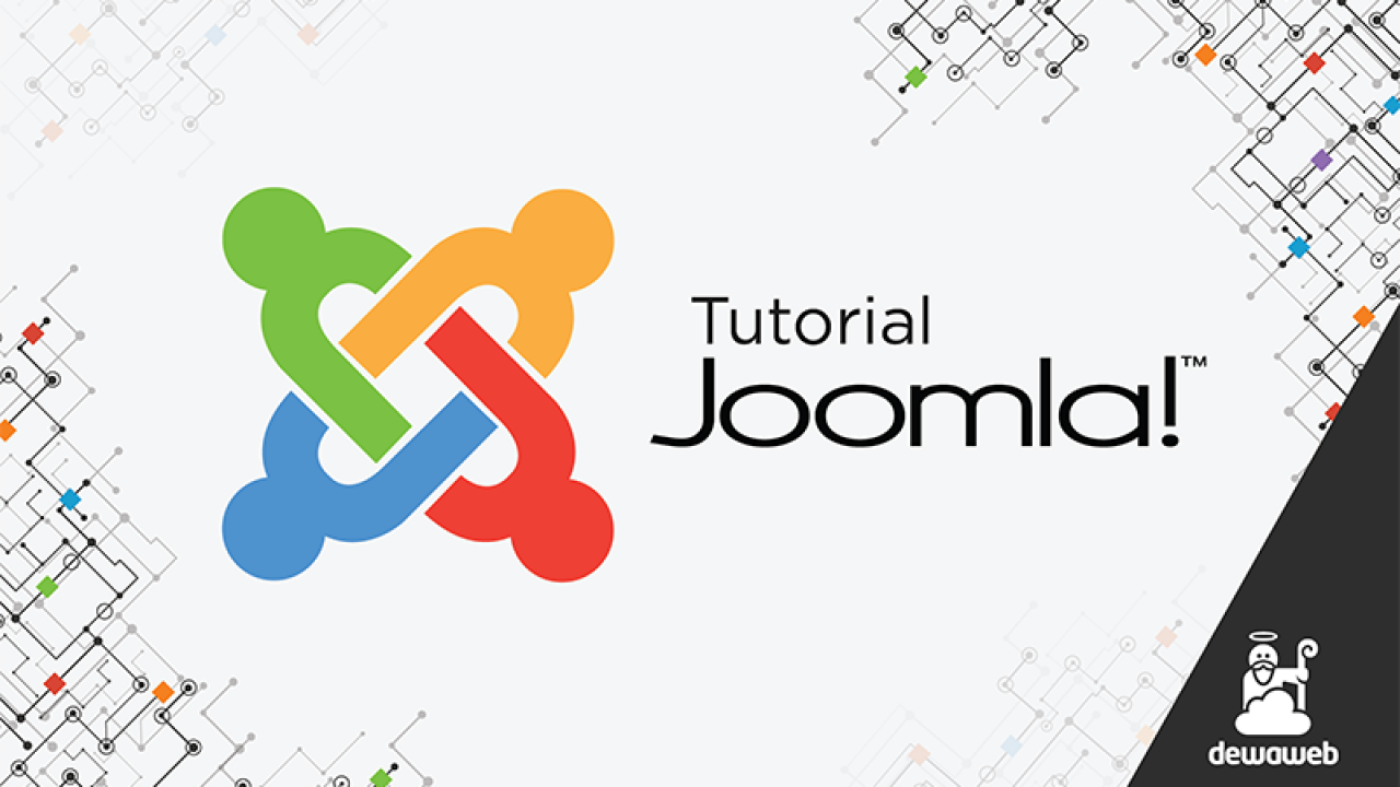 Tutorial Joomla: Instalasi dan Fitur-fiturnya | Blog Dewaweb Tutorial Joomla: Instalasi dan Fitur-fiturnya | Blog Dewaweb