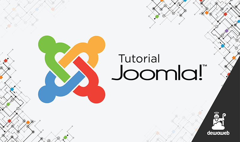 Tutorial Joomla: Instalasi dan Fitur-fiturnya | Blog Dewaweb Tutorial Joomla: Instalasi dan Fitur-fiturnya | Blog Dewaweb