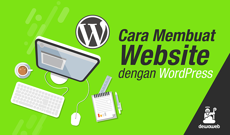 Cara Membuat Website Dengan Cms Wordpress Offline | cara membuat website dengan wordpress blog dewaweb Cara Membuat Website Dengan Cms Wordpress Offline | cara membuat website dengan wordpress blog dewaweb