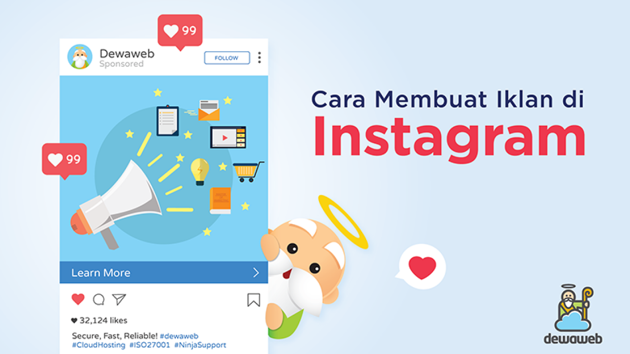 Cara Membuat Instagram Ads Ini Panduan Lengkapnya