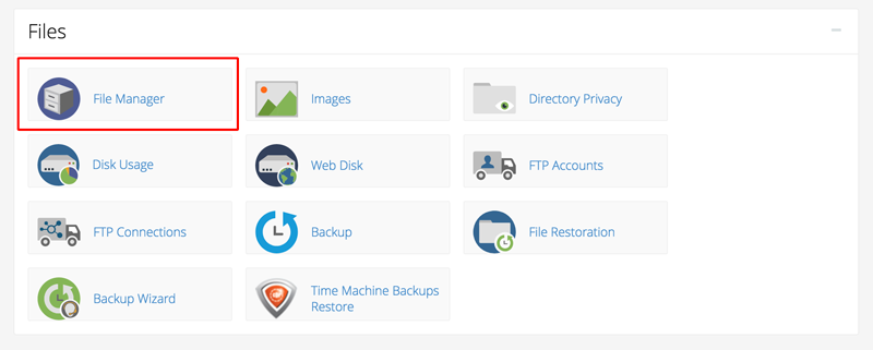 cPanel-File-Manager-Dewaweb