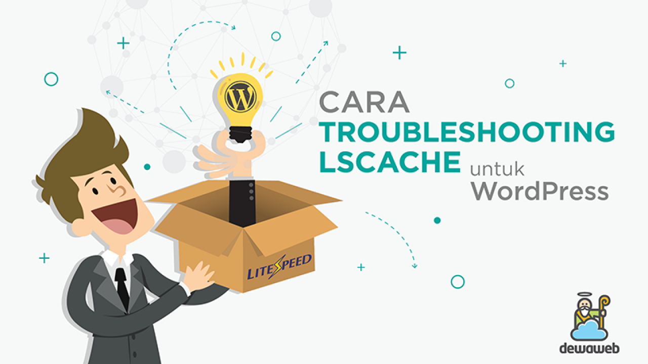 Cara Troubleshooting Litespeed Cache Untuk Wordpress