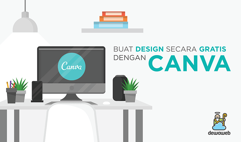 15 Contoh Poster Pendidikan Menarik Dan Mudah Digambar