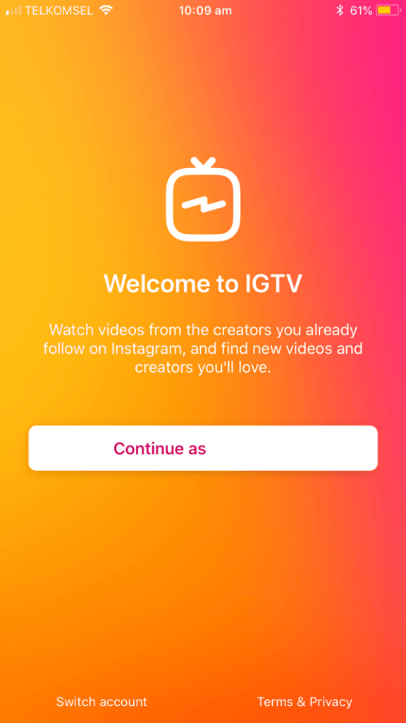 Mengenal IGTV: Fitur Baru Instagram | Blog Dewaweb Mengenal IGTV: Fitur Baru Instagram | Blog Dewaweb