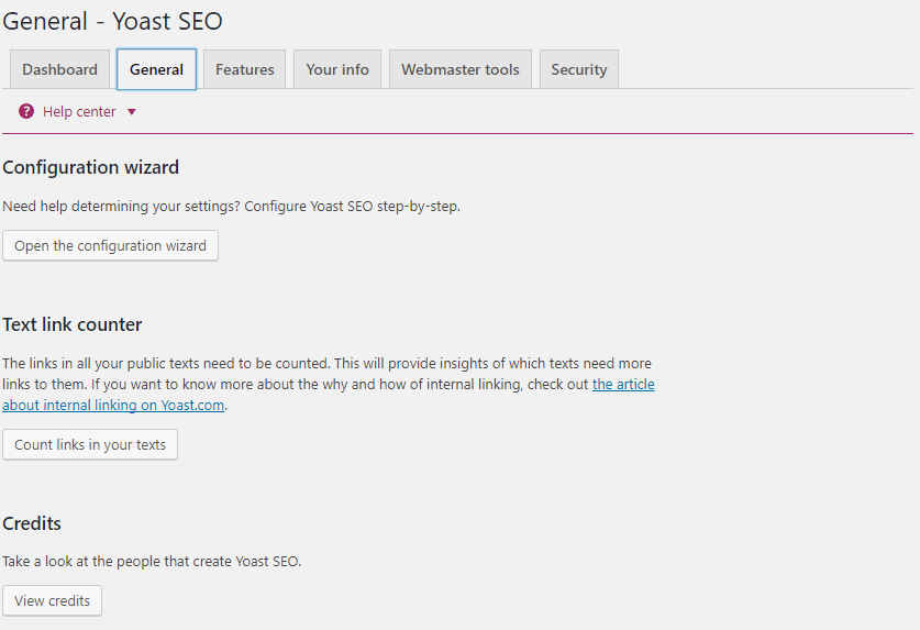Settings-Of-Yoast-SEO-Plugin