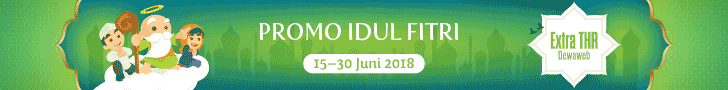 Blog Competition Dewaweb