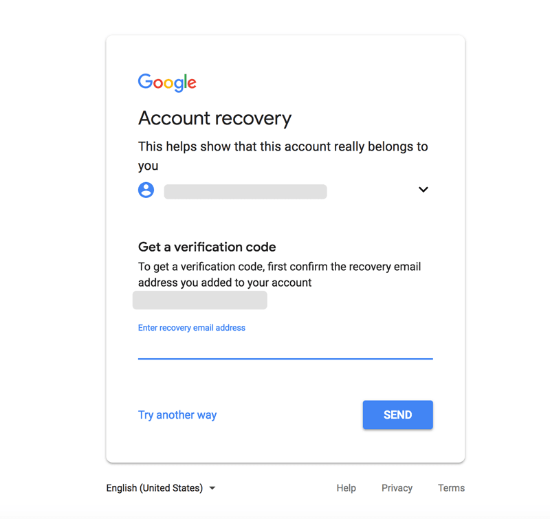 Lupa Password Gmail? Ini Cara Mengatasinya! | Blog Dewaweb Lupa Password Gmail? Ini Cara Mengatasinya! | Blog Dewaweb