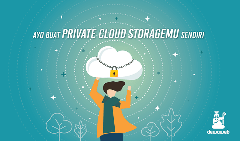 NextCloud: Cara Membuat Private Cloud Storage | Blog Dewaweb NextCloud: Cara Membuat Private Cloud Storage | Blog Dewaweb