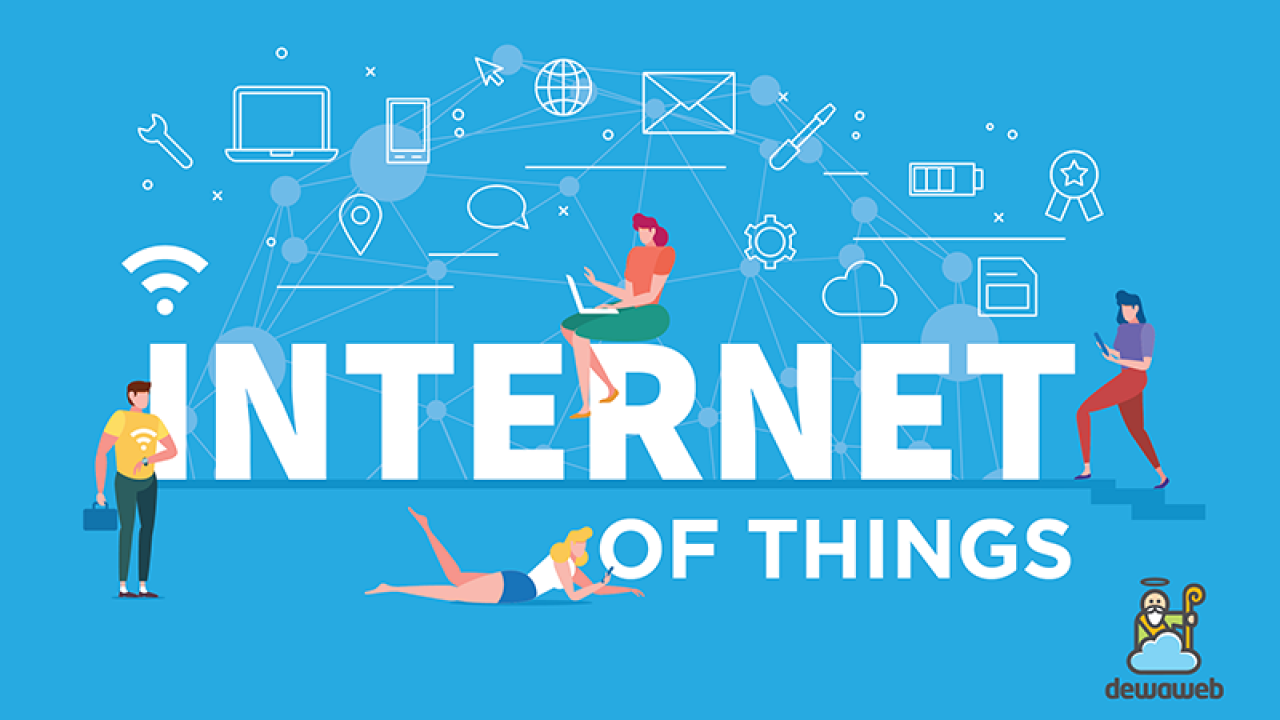 internet of things